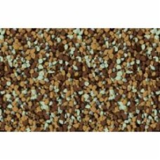 Мозаичная штукатурка Siltek Decor Silicon Mosaic 4821 25 кг