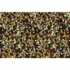 Мозаичная штукатурка Siltek Decor Silicon Mosaic 4822 25 кг