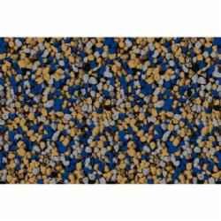 Мозаичная штукатурка Siltek Decor Silicon Mosaic 4823 25 кг