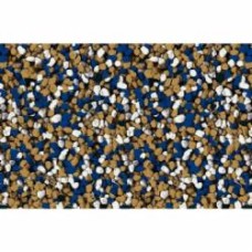 Мозаичная штукатурка Siltek Decor Silicon Mosaic 4824 25 кг