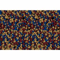 Мозаичная штукатурка Siltek Decor Silicon Mosaic 4826 25 кг