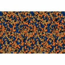 Мозаичная штукатурка Siltek Decor Silicon Mosaic 4828 25 кг