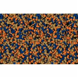 Мозаичная штукатурка Siltek Decor Silicon Mosaic 4828 25 кг