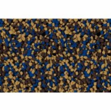 Мозаичная штукатурка Siltek Decor Silicon Mosaic 4830 25 кг
