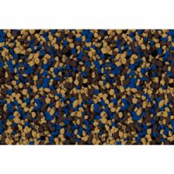 Мозаичная штукатурка Siltek Decor Silicon Mosaic 4830 25 кг