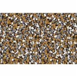 Мозаичная штукатурка Siltek Decor Silicon Mosaic 4831 25 кг