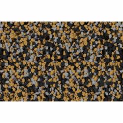Мозаичная штукатурка Siltek Decor Silicon Mosaic 4832 25 кг