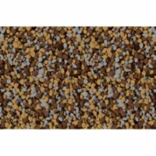 Мозаичная штукатурка Siltek Decor Silicon Mosaic 4836 25 кг
