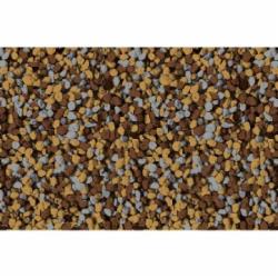 Мозаичная штукатурка Siltek Decor Silicon Mosaic 4836 25 кг