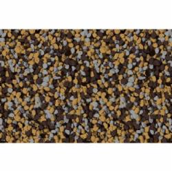 Мозаичная штукатурка Siltek Decor Silicon Mosaic 4837 25 кг