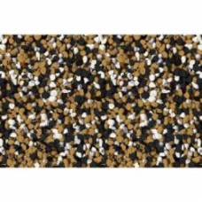 Мозаичная штукатурка Siltek Decor Silicon Mosaic 4838 25 кг