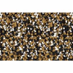 Мозаичная штукатурка Siltek Decor Silicon Mosaic 4838 25 кг