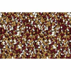 Мозаичная штукатурка Siltek Decor Silicon Mosaic 4839 25 кг