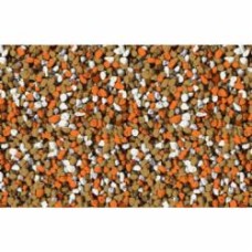 Мозаичная штукатурка Siltek Decor Silicon Mosaic 4841 25 кг