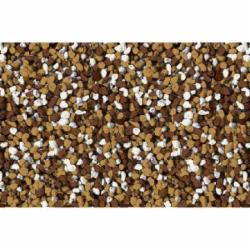 Мозаичная штукатурка Siltek Decor Silicon Mosaic 4842 25 кг