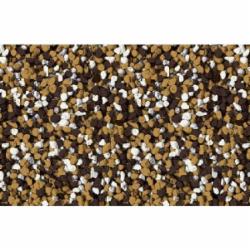 Мозаичная штукатурка Siltek Decor Silicon Mosaic 4843 25 кг