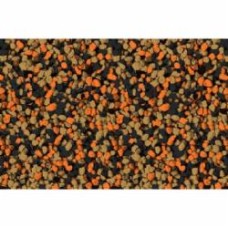 Мозаичная штукатурка Siltek Decor Silicon Mosaic 4846 25 кг