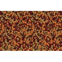 Мозаичная штукатурка Siltek Decor Silicon Mosaic 4850 25 кг