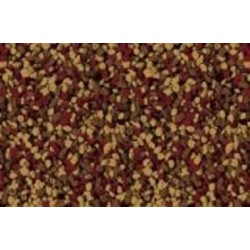 Мозаичная штукатурка Siltek Decor Silicon Mosaic 4851 25 кг