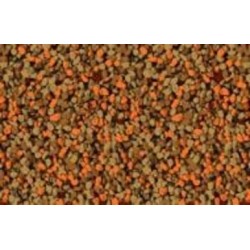 Мозаичная штукатурка Siltek Decor Silicon Mosaic 4853 25 кг