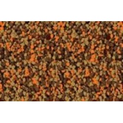 Мозаичная штукатурка Siltek Decor Silicon Mosaic 4856 25 кг