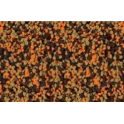 Мозаичная штукатурка Siltek Decor Silicon Mosaic 4857 25 кг