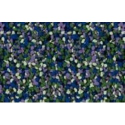 Мозаичная штукатурка Siltek Decor Silicon Mosaic 5001 25 кг