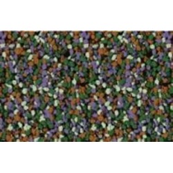 Мозаичная штукатурка Siltek Decor Silicon Mosaic 5006 25 кг