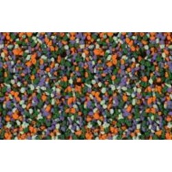 Мозаичная штукатурка Siltek Decor Silicon Mosaic 5007 25 кг