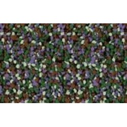 Мозаичная штукатурка Siltek Decor Silicon Mosaic 5008 25 кг