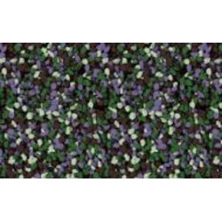 Мозаичная штукатурка Siltek Decor Silicon Mosaic 5009 25 кг