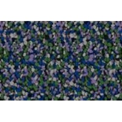 Мозаичная штукатурка Siltek Decor Silicon Mosaic 5011 25 кг