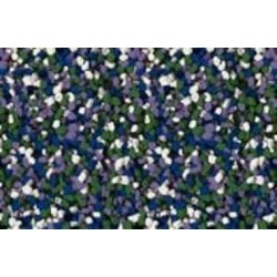 Мозаичная штукатурка Siltek Decor Silicon Mosaic 5012 25 кг