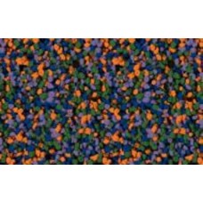 Мозаичная штукатурка Siltek Decor Silicon Mosaic 5016 25 кг