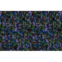 Мозаичная штукатурка Siltek Decor Silicon Mosaic 5018 25 кг