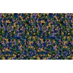 Мозаичная штукатурка Siltek Decor Silicon Mosaic 5019 25 кг