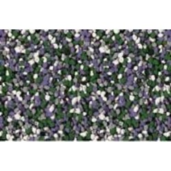 Мозаичная штукатурка Siltek Decor Silicon Mosaic 5020 25 кг
