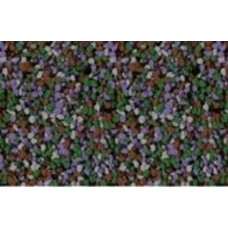 Мозаичная штукатурка Siltek Decor Silicon Mosaic 5025 25 кг