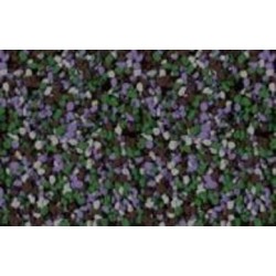 Мозаичная штукатурка Siltek Decor Silicon Mosaic 5026 25 кг