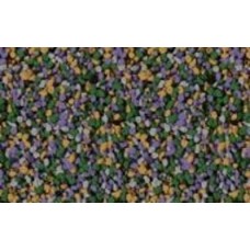Мозаичная штукатурка Siltek Decor Silicon Mosaic 5027 25 кг