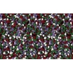 Мозаичная штукатурка Siltek Decor Silicon Mosaic 5029 25 кг