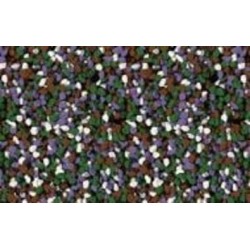 Мозаичная штукатурка Siltek Decor Silicon Mosaic 5032 25 кг