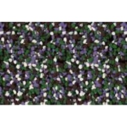 Мозаичная штукатурка Siltek Decor Silicon Mosaic 5033 25 кг
