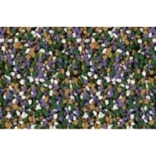 Мозаичная штукатурка Siltek Decor Silicon Mosaic 5034 25 кг