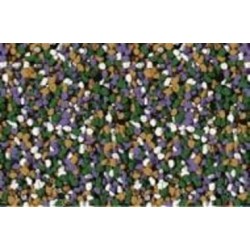 Мозаичная штукатурка Siltek Decor Silicon Mosaic 5034 25 кг