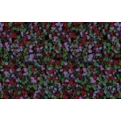 Мозаичная штукатурка Siltek Decor Silicon Mosaic 5035 25 кг