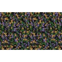 Мозаичная штукатурка Siltek Decor Silicon Mosaic 5040 25 кг