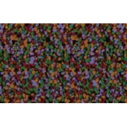 Мозаичная штукатурка Siltek Decor Silicon Mosaic 5041 25 кг