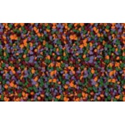 Мозаичная штукатурка Siltek Decor Silicon Mosaic 5042 25 кг