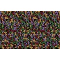 Мозаичная штукатурка Siltek Decor Silicon Mosaic 5045 25 кг